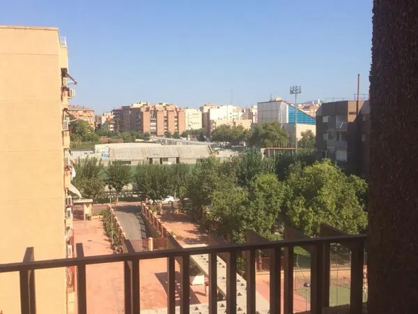 Piso en calle Mar Menor, 15 - Foto 1