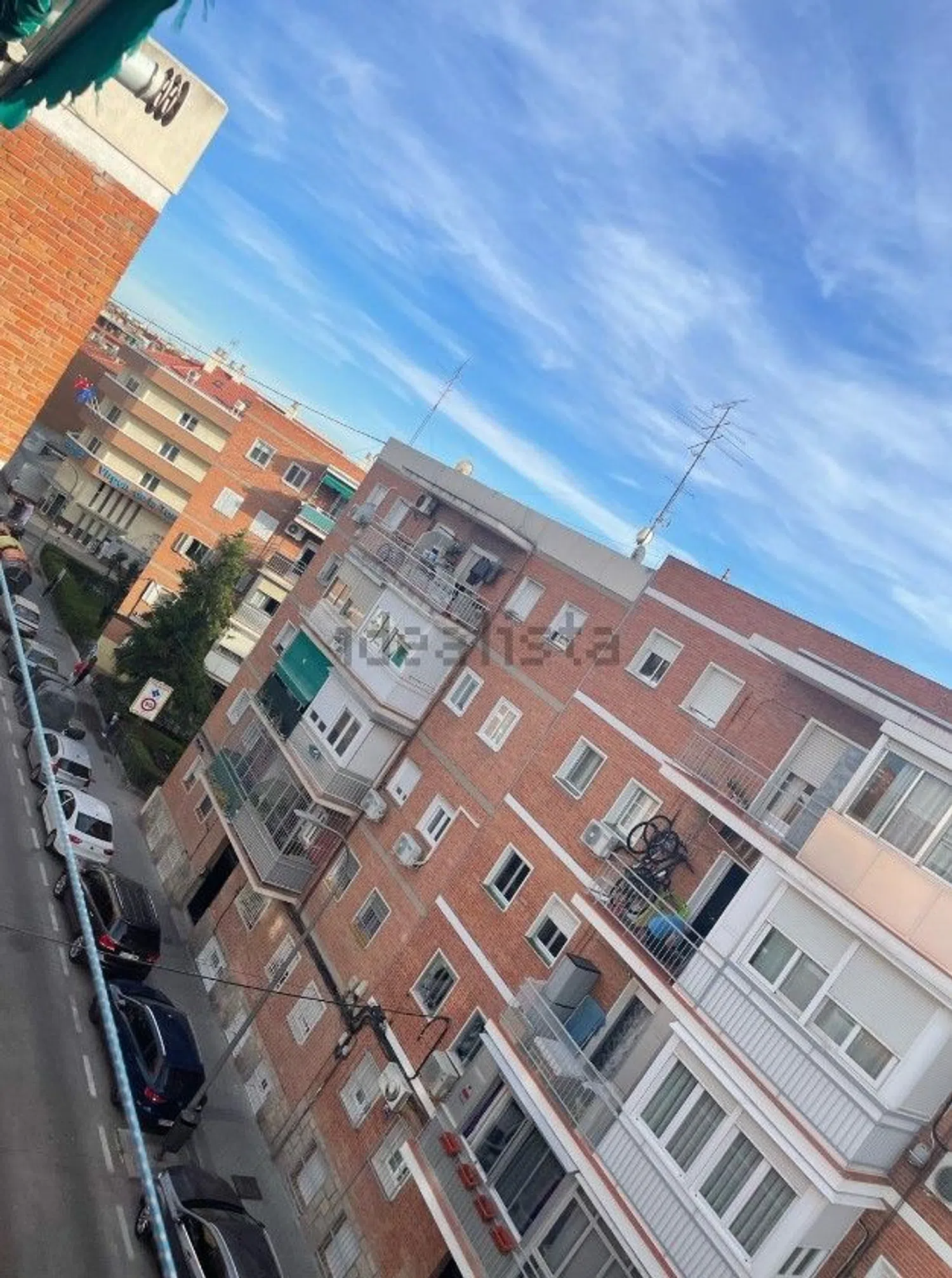 Piso en calle del Puerto de Lumbreras, 32 - Foto 15