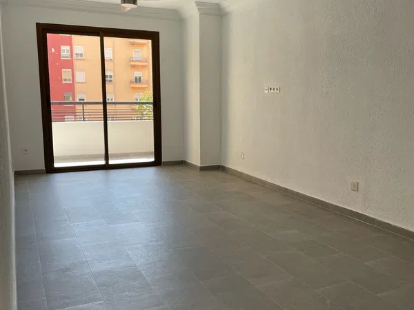 Piso en calle de Bèlgica, 12 - Foto 2