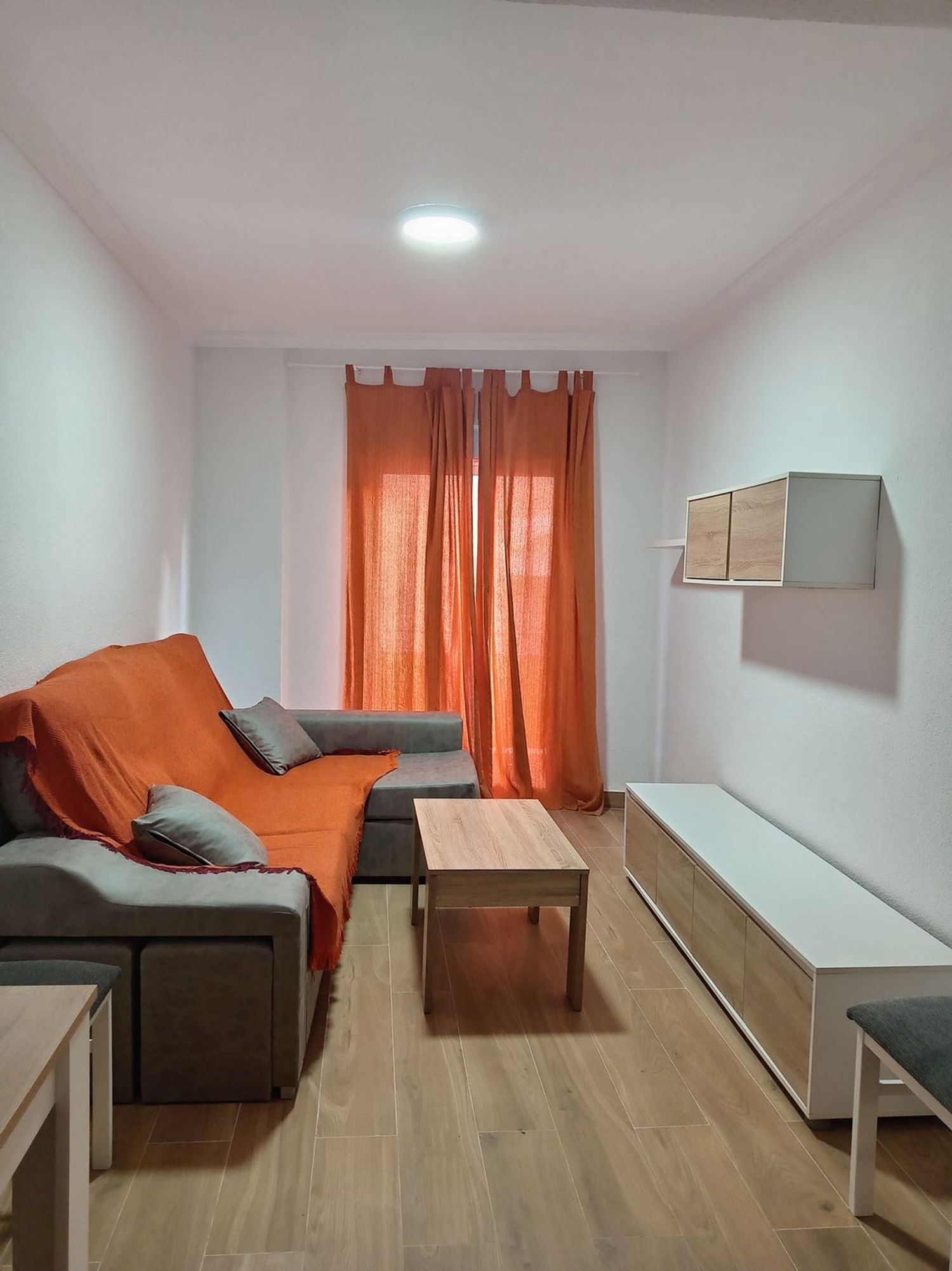 Piso en Calle Corbalán, 6, El Carmen, Murcia - Foto 4