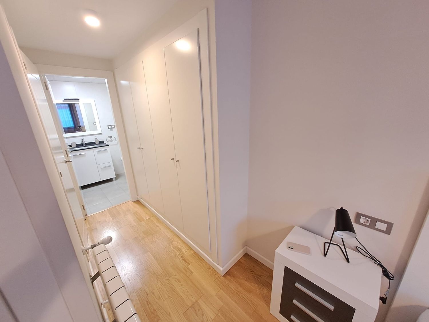 Piso en Alameda Camilo Sesto, 7, Barri Eixample, Barri Eixample - Foto 13