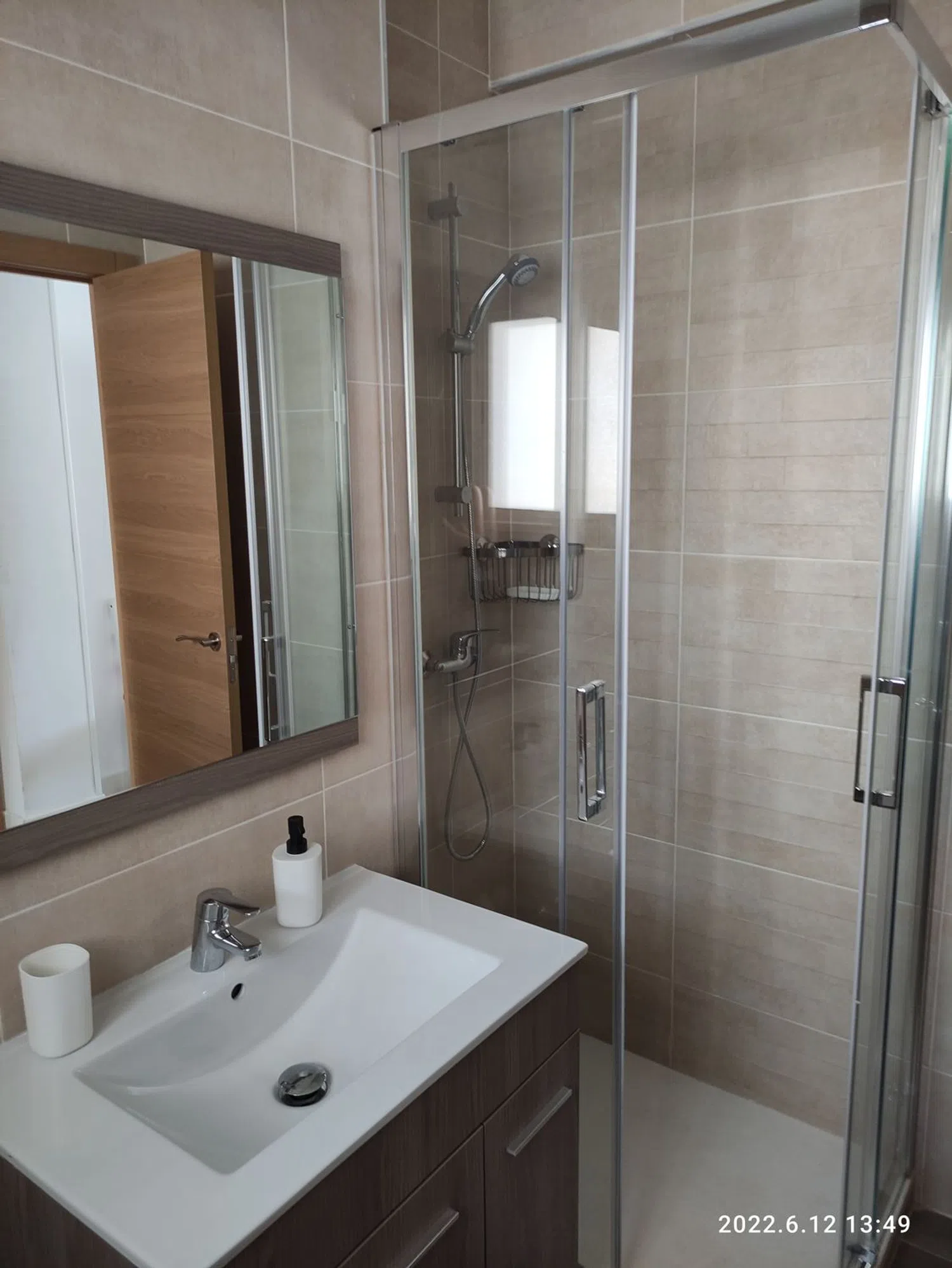 Piso en avenida Agrupación Córdoba, 9 - Foto 8