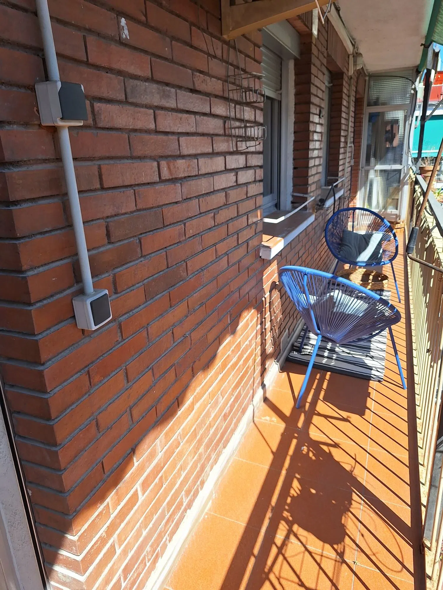 Piso en calle Otero, 2 - Foto 16