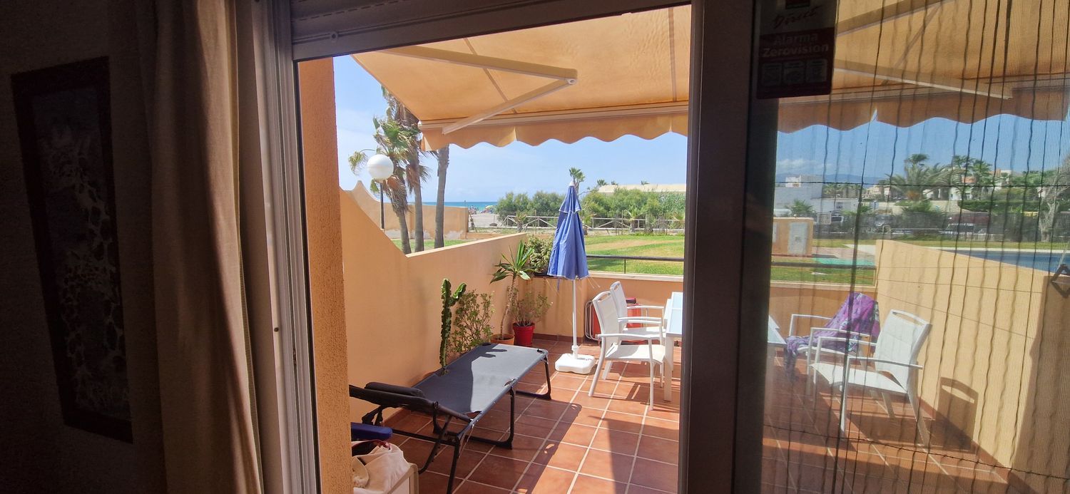 Piso en Calle Aguadulce, 4, Vera Playa Naturista, Vera Playa Naturista - Foto 6