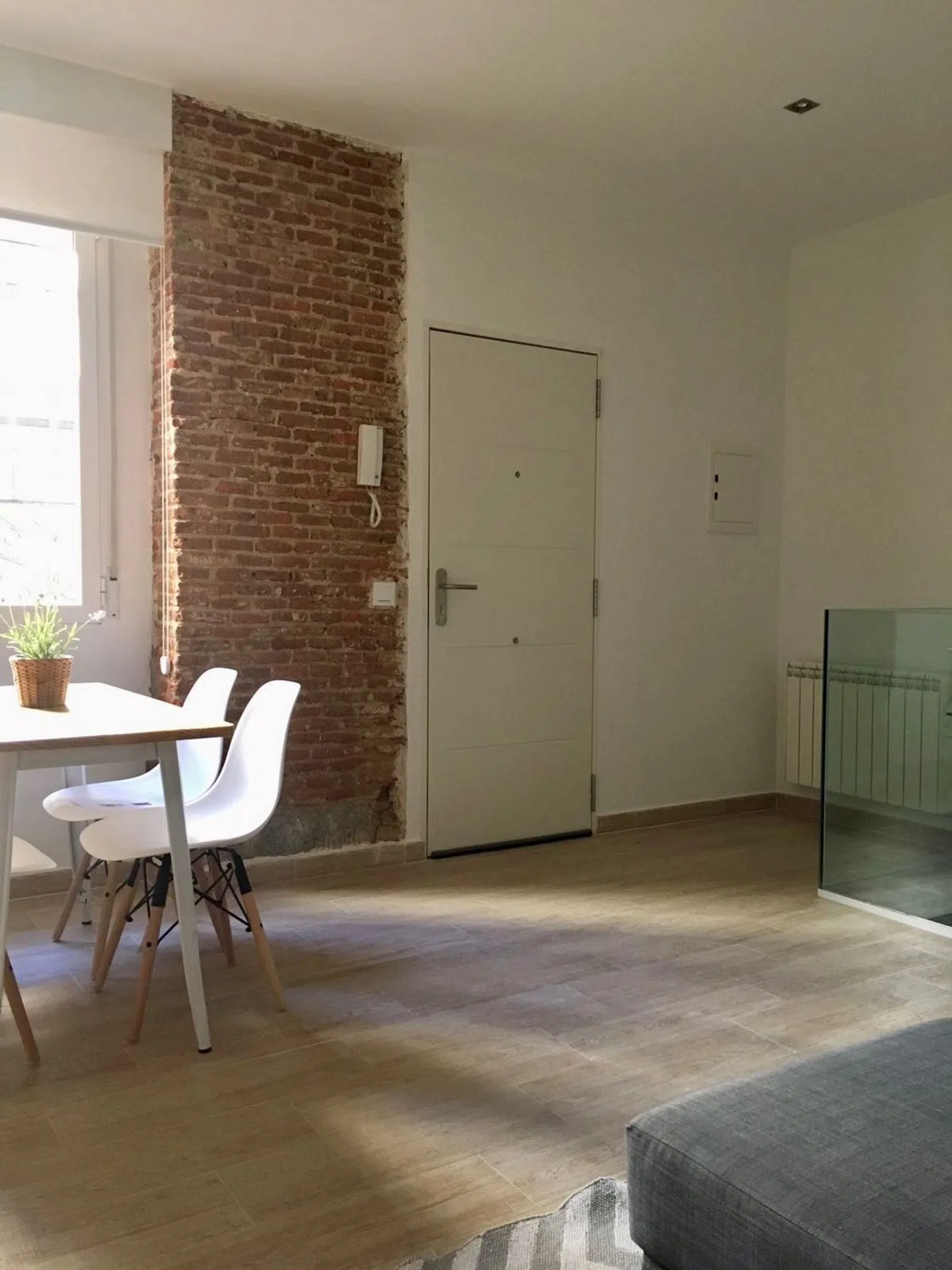 Dúplex en calle del Cardenal Cisneros, 5 - Foto 4
