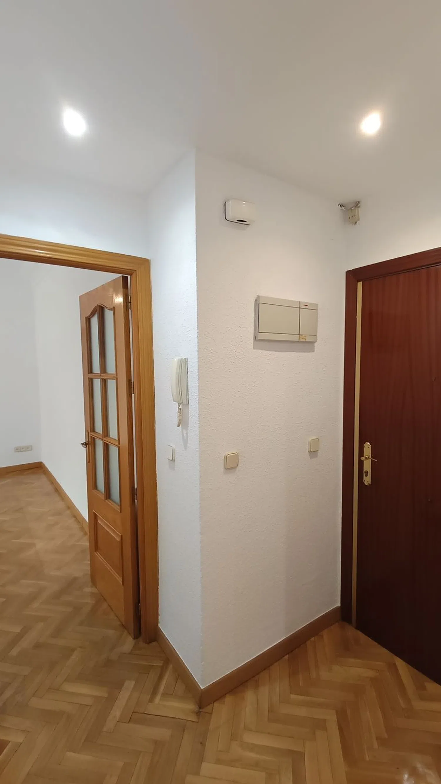 Piso en calle de Sancho Dávila, 37 - Foto 18