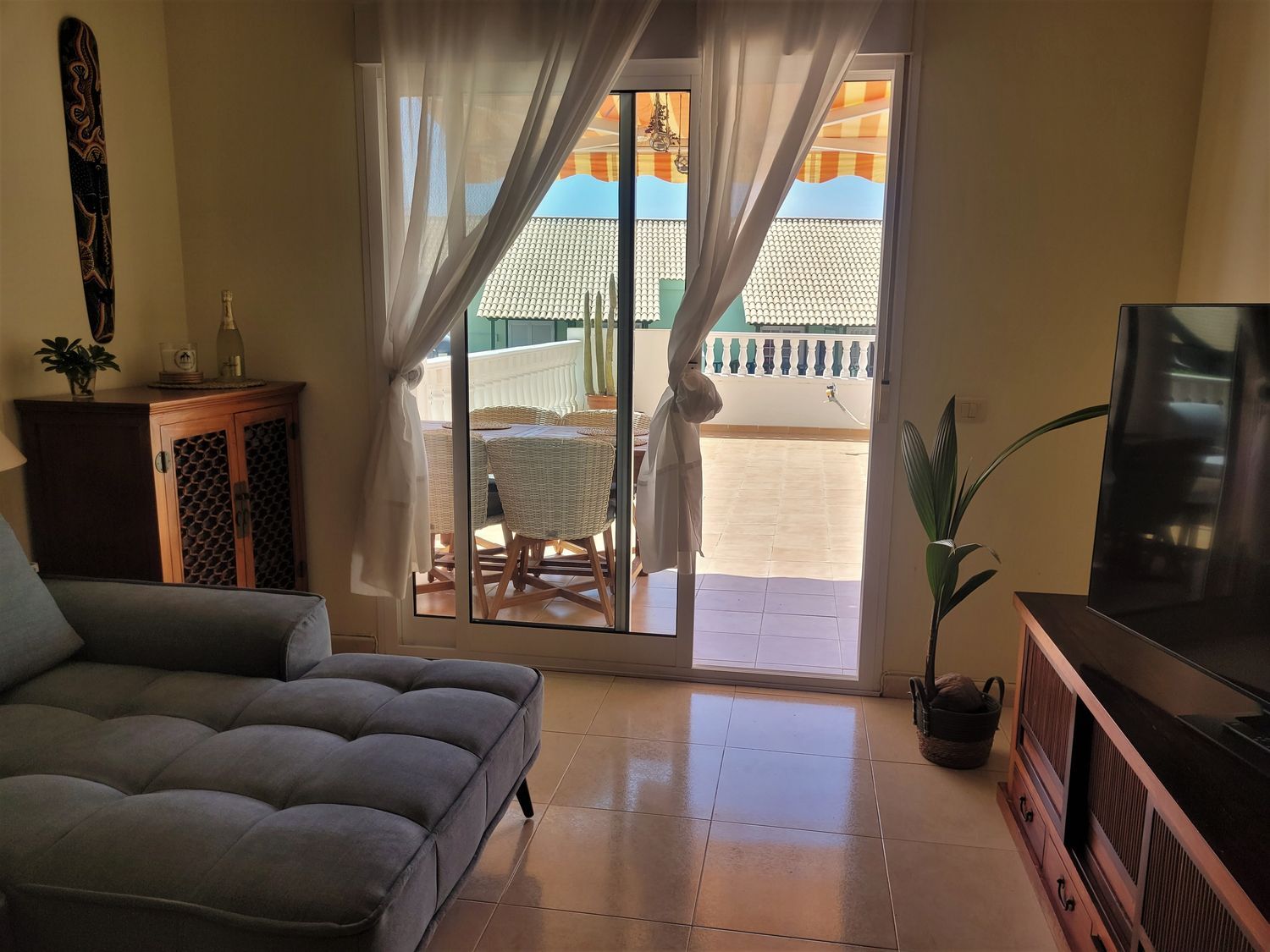 Piso en calle La Zahorra, 11 - Foto 14