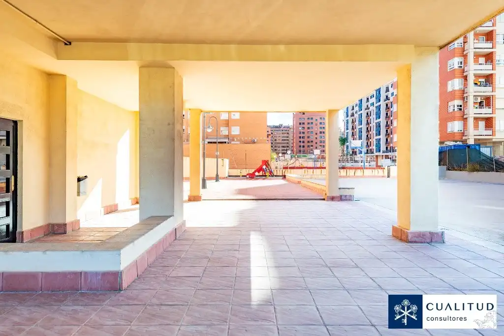 Piso en Castellón de la Plana / Castelló de la Plana - Foto 39