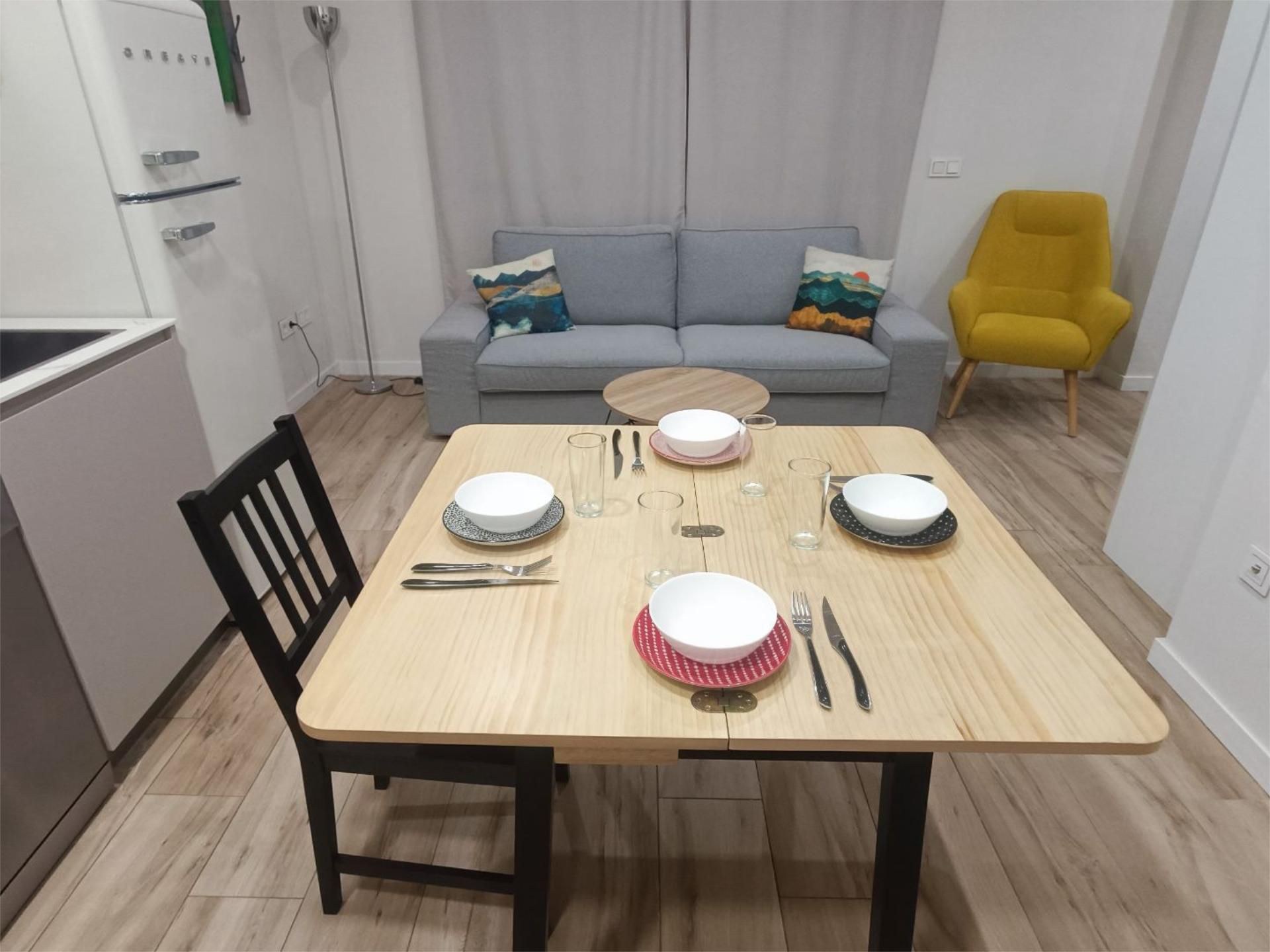 Estudio en  Calle Rafael Salinas 25 - Foto 6