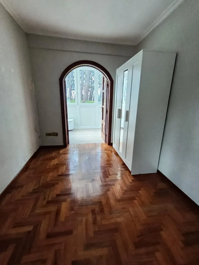Piso en  Camiño Fontes 15 - Foto 1
