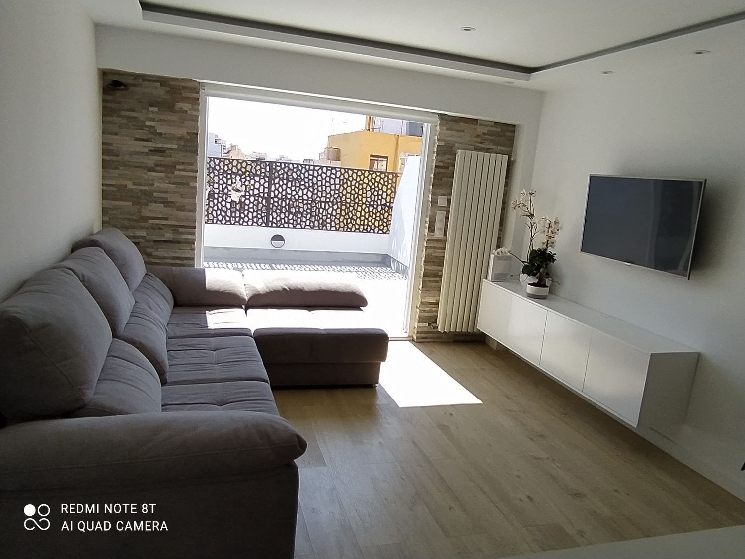 Ático en calle de Desbach, 2 - Foto 2