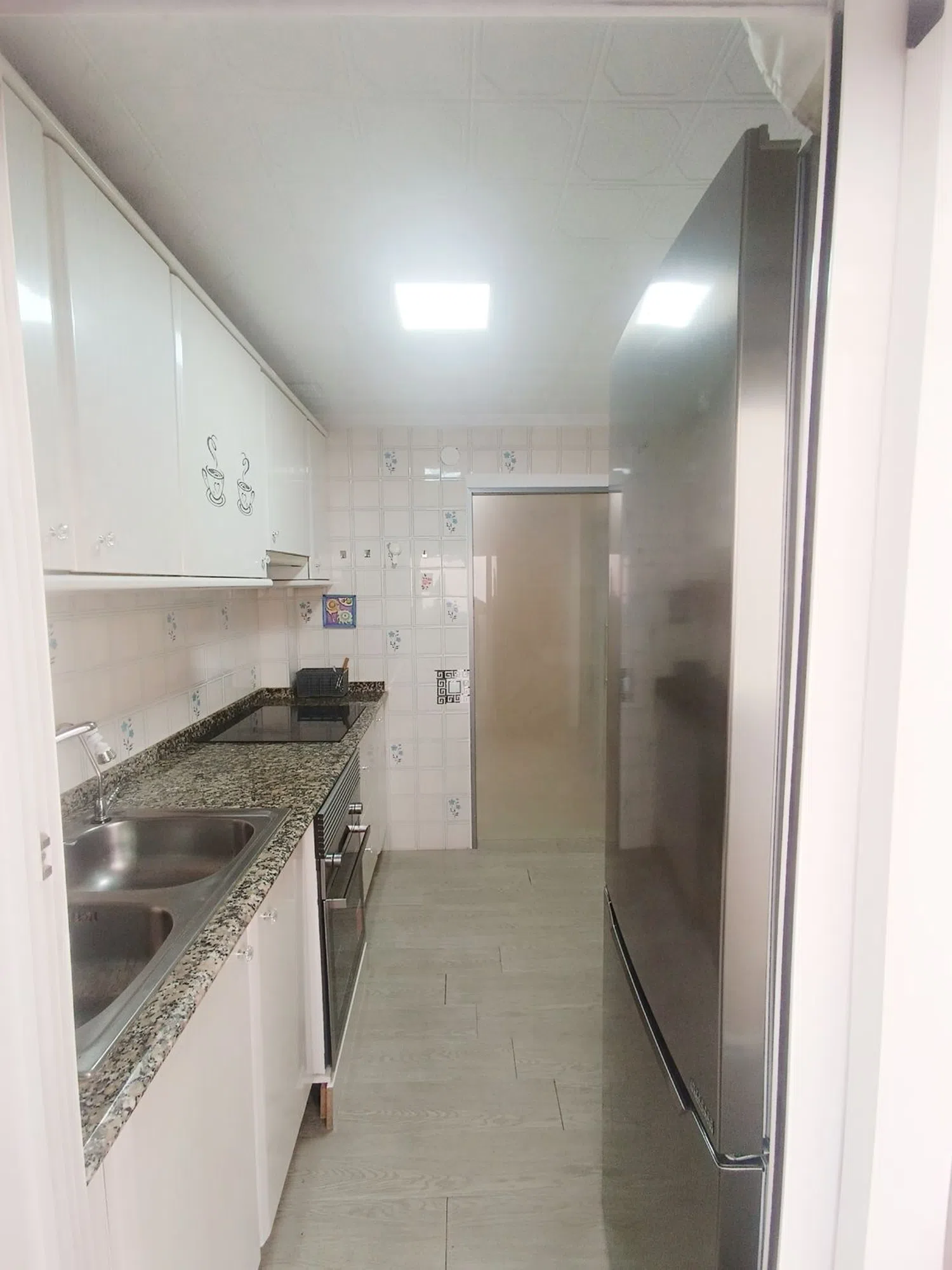 Piso en calle de la Perla, 7 - Foto 10