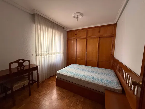 Piso en Calle Becerro de Bengoa, 5, Centro, Centro - Foto 1