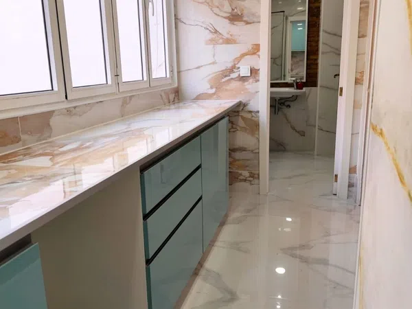 Piso en Gran Via de Ramón y Cajal, 3 - Foto 11