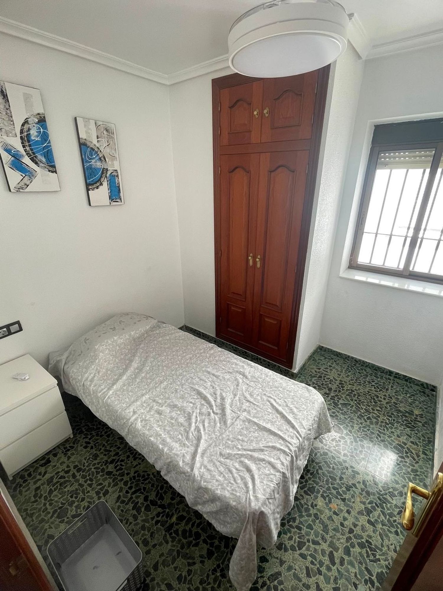 Piso en Calle Cairuan, Judería - San Basilio - Foto 11