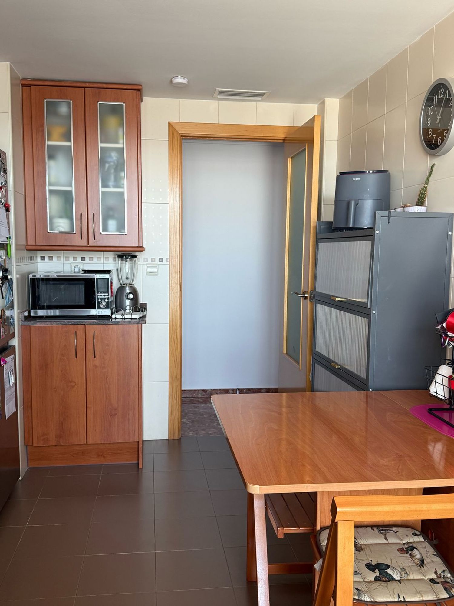 Piso en calle de Santiago Rusiñol, 1 D - Foto 7