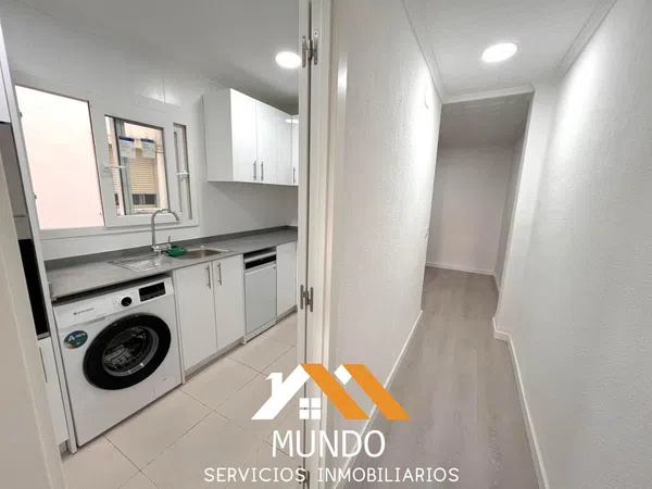 Piso en Avenida al Vedat, Zona Avenida al Vedat, Zona Avenida al Vedat - Foto 1