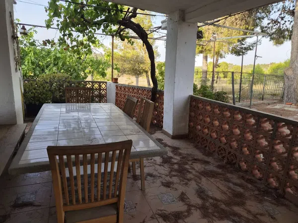 Finca rústica en Plaza Numero 3, 148, Las Pedrizas, Las Pedrizas - Foto 3