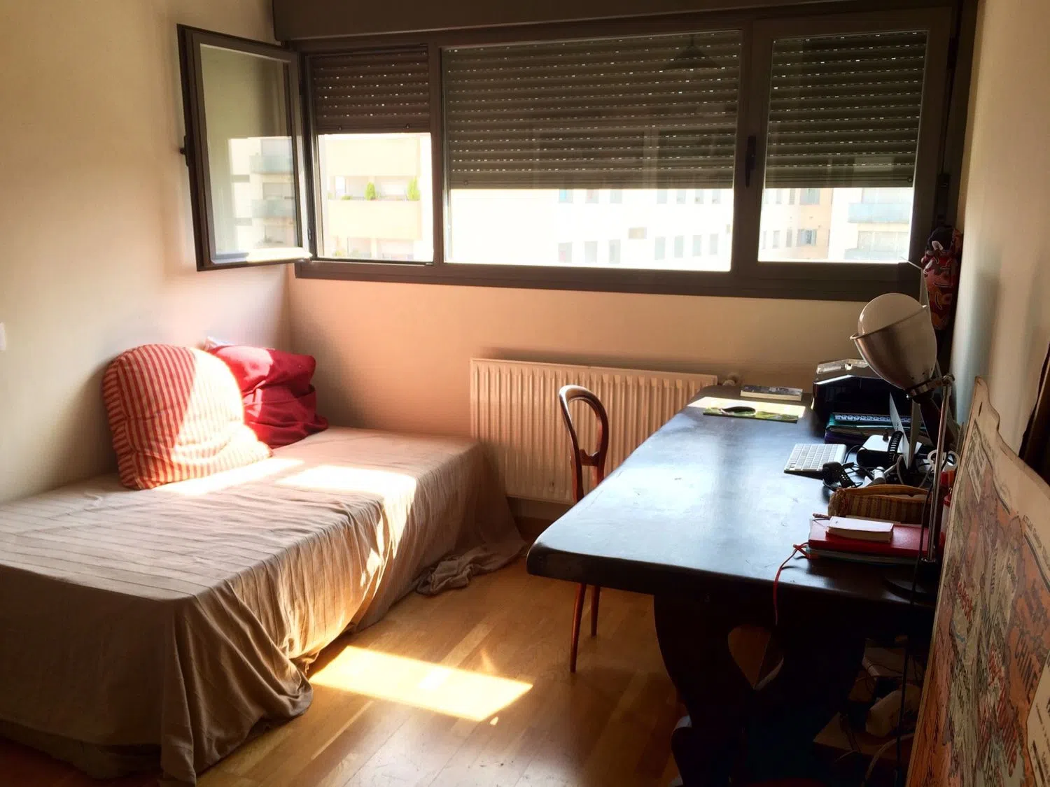 Piso en avenida del Santuario de Valverde, 54 - Foto 6