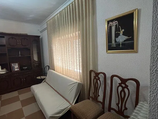 Casa de pueblo en Avenida Campo de Criptana, 5 - Foto 8