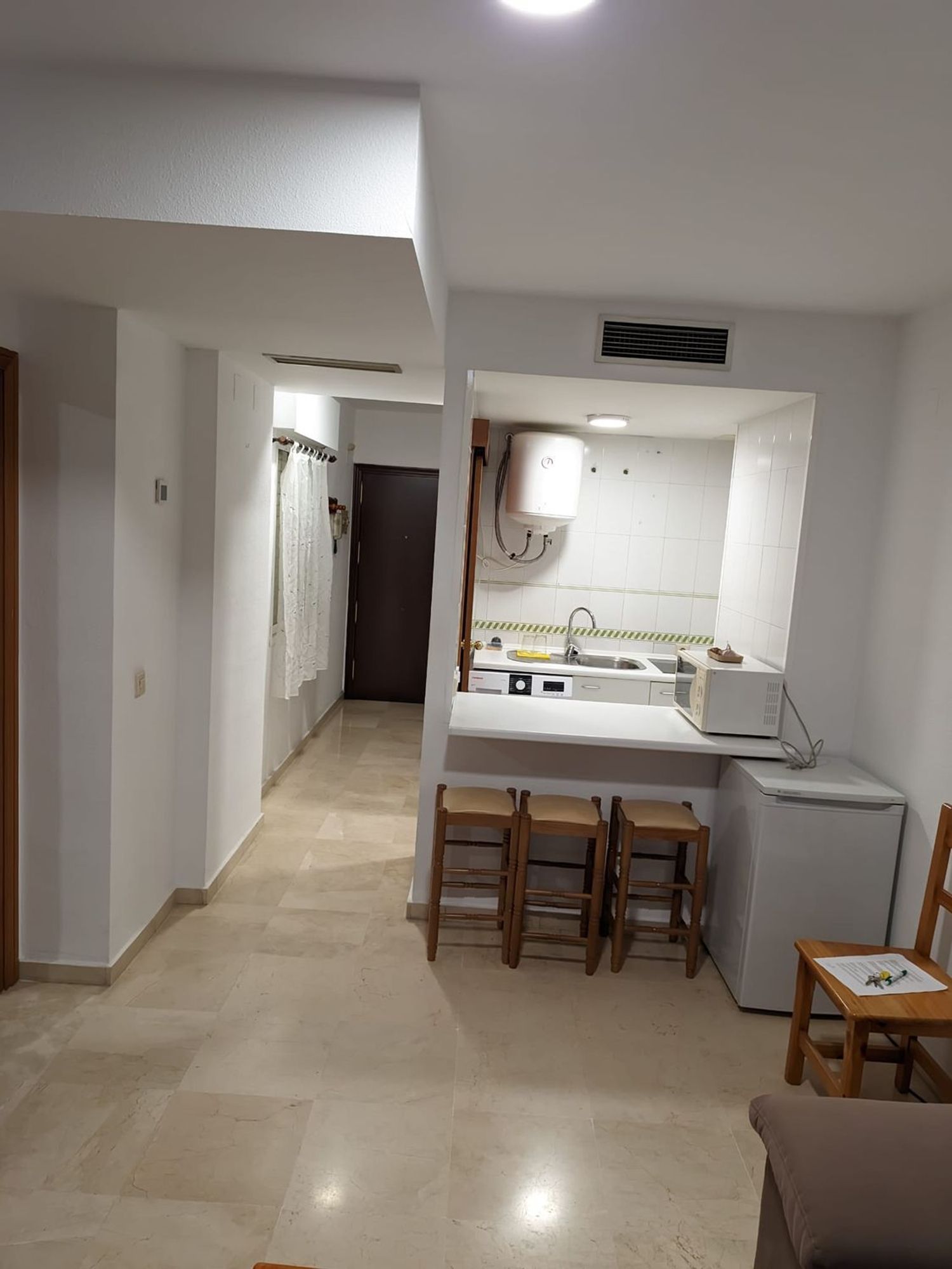 Piso en Avenida Médicos sin Frontera, 22, Avenida de las Ciencias - Foto 3