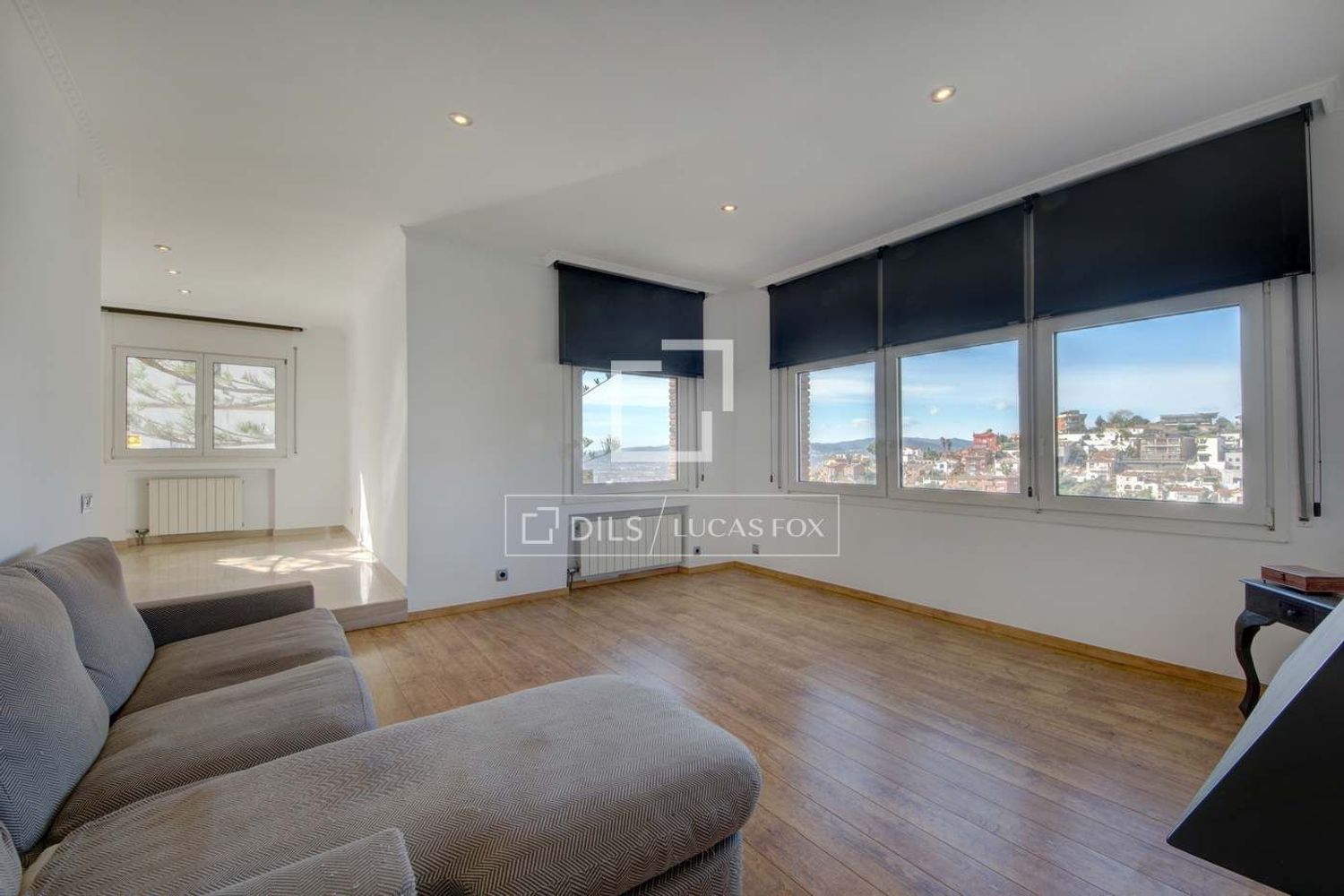 Casa o chalet independiente en La Miranda - Ciutat Diagonal - Foto 11