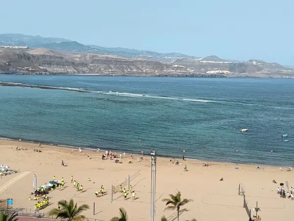 Ático en Calle Tenerife, 14, Santa Catalina - Canteras - Foto 1