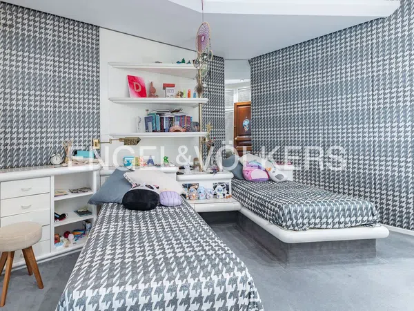 Casa o chalet independiente en Eixample - Foto 59