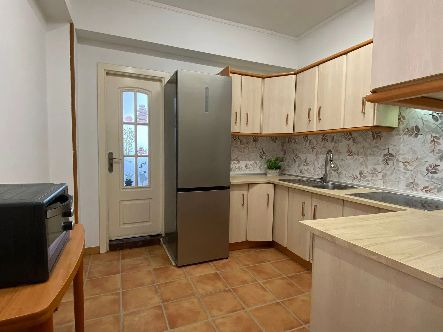 Piso en avenida Escaleritas, 44 - Foto 4