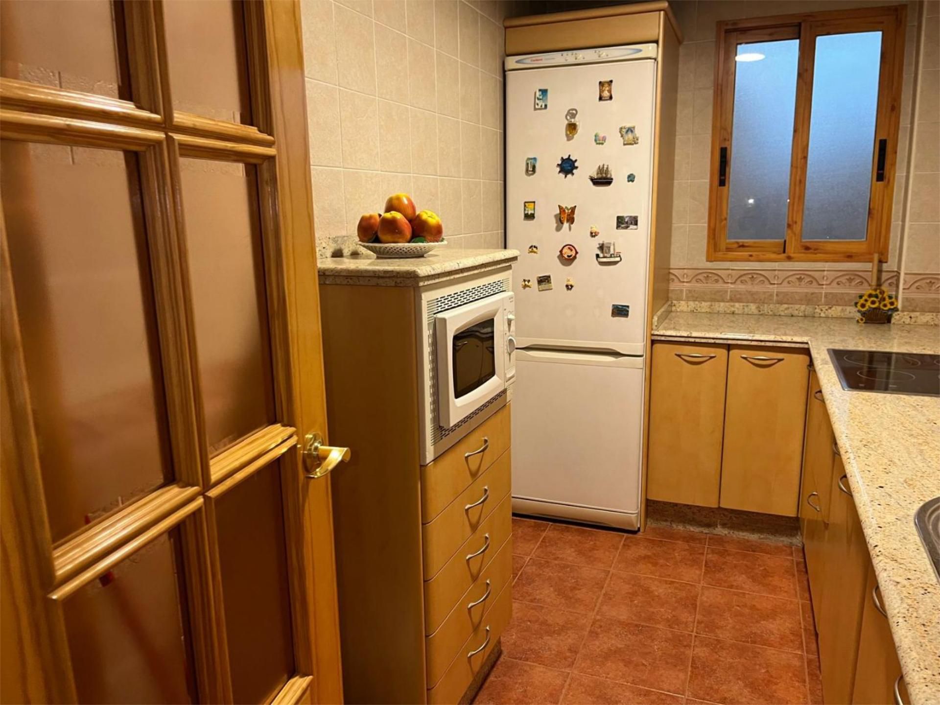 Piso en  Calle Mayor de Santa Marina 9 - Foto 7