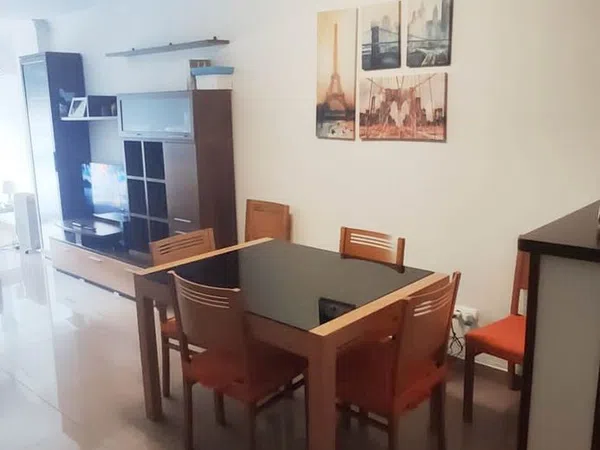 Piso en Avenida de José Ortega y Gasset s/n, Polígonos - Recinto Ferial - Foto 12