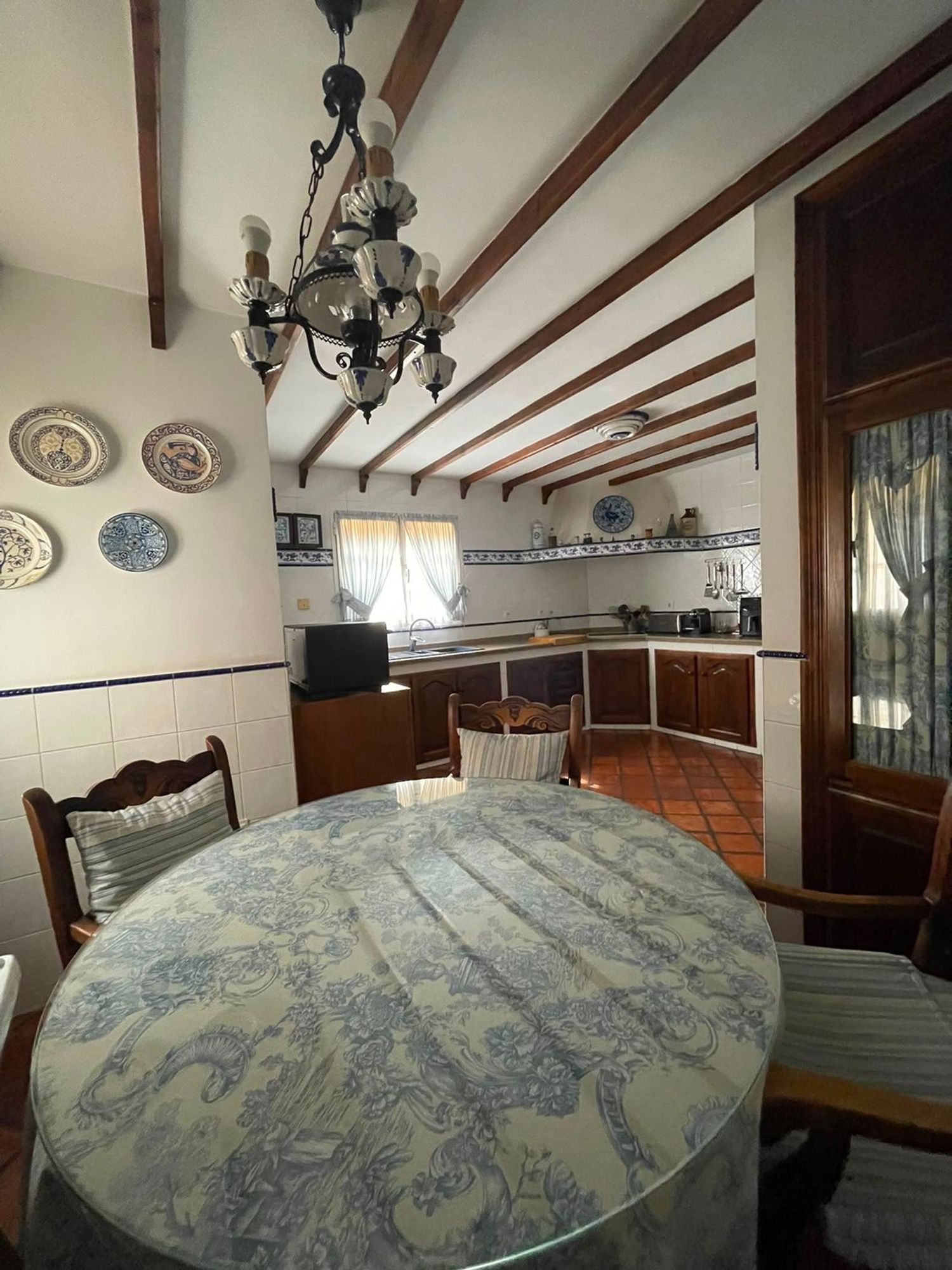 Chalet pareado en Calle Ortega de Prados, 13, Camino de Antequera - Foto 7