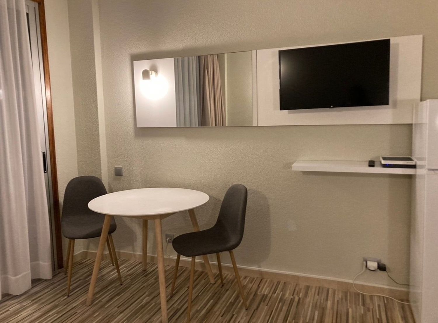 Estudio en calle Sagasta, 66 - Foto 11