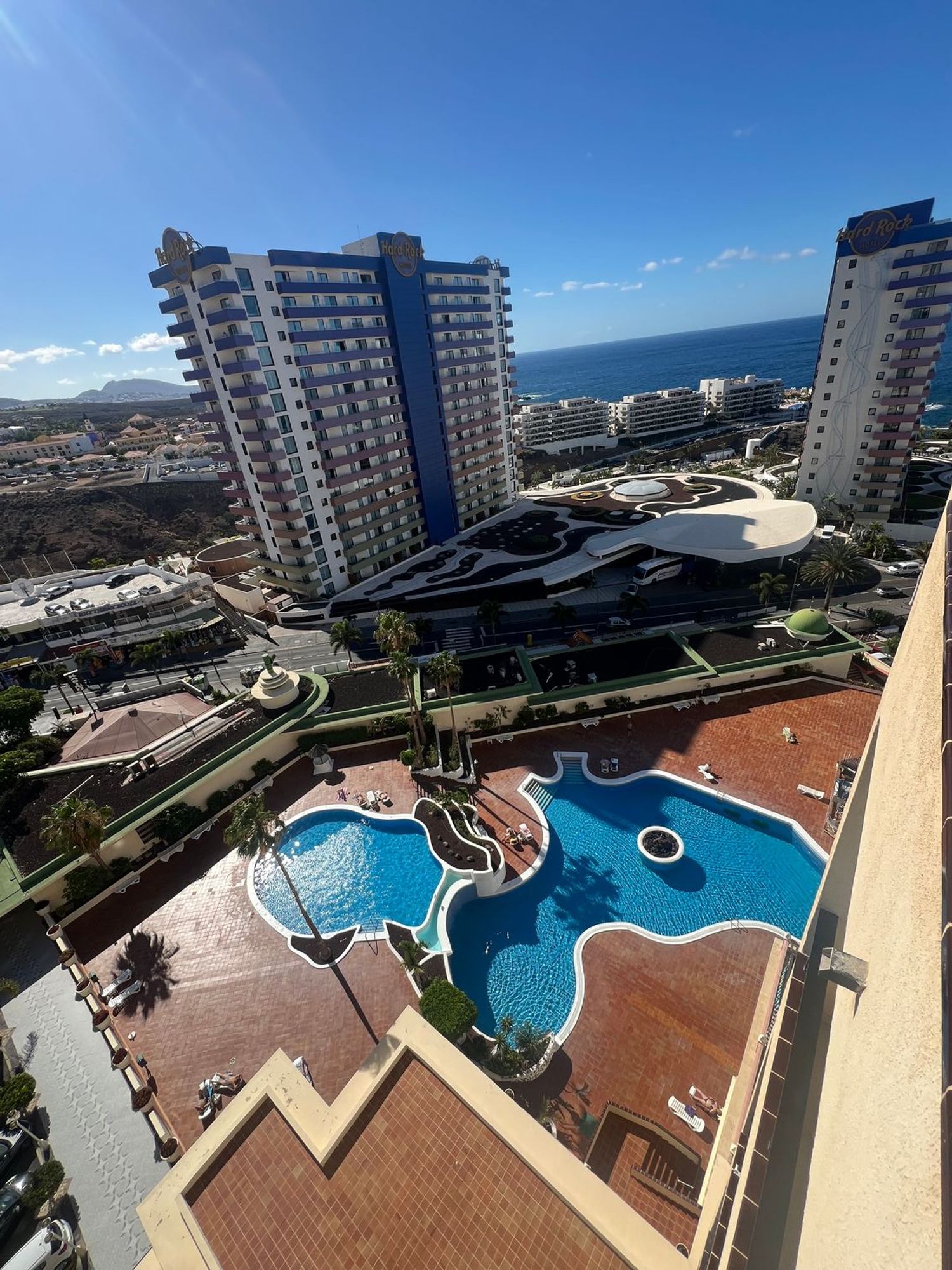 Piso en avenida Adeje 300, 10 - Foto 1