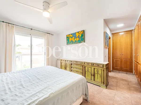 Casa o chalet independiente en Calle Montgó - Foto 41