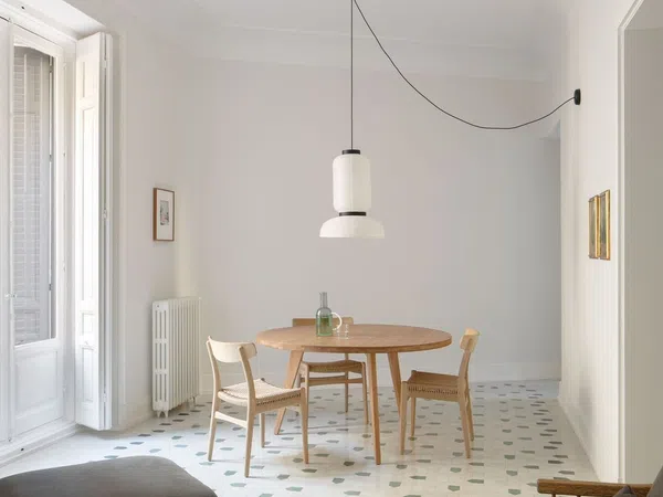 Piso en calle Jesús del Valle, 9