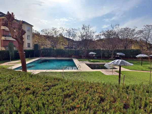Piso en Calle Escultor Gómez del Río, 7, Santa Rosa - San José - Foto 20