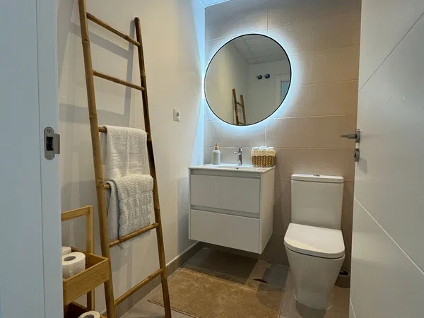 Ático en avenida Blas de Lezo, 3 - Foto 12