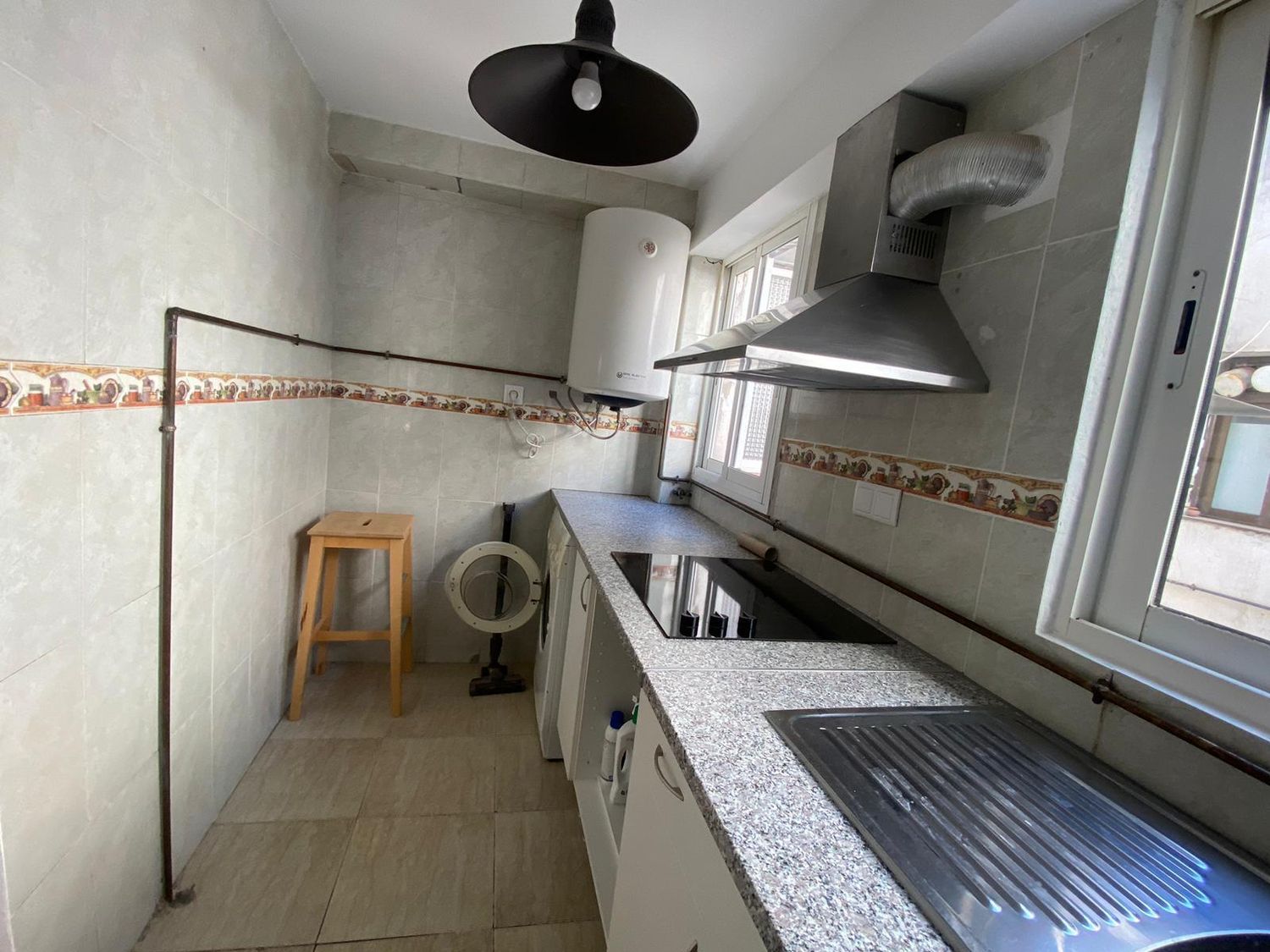 Piso en calle de Benicadell, 13 - Foto 2