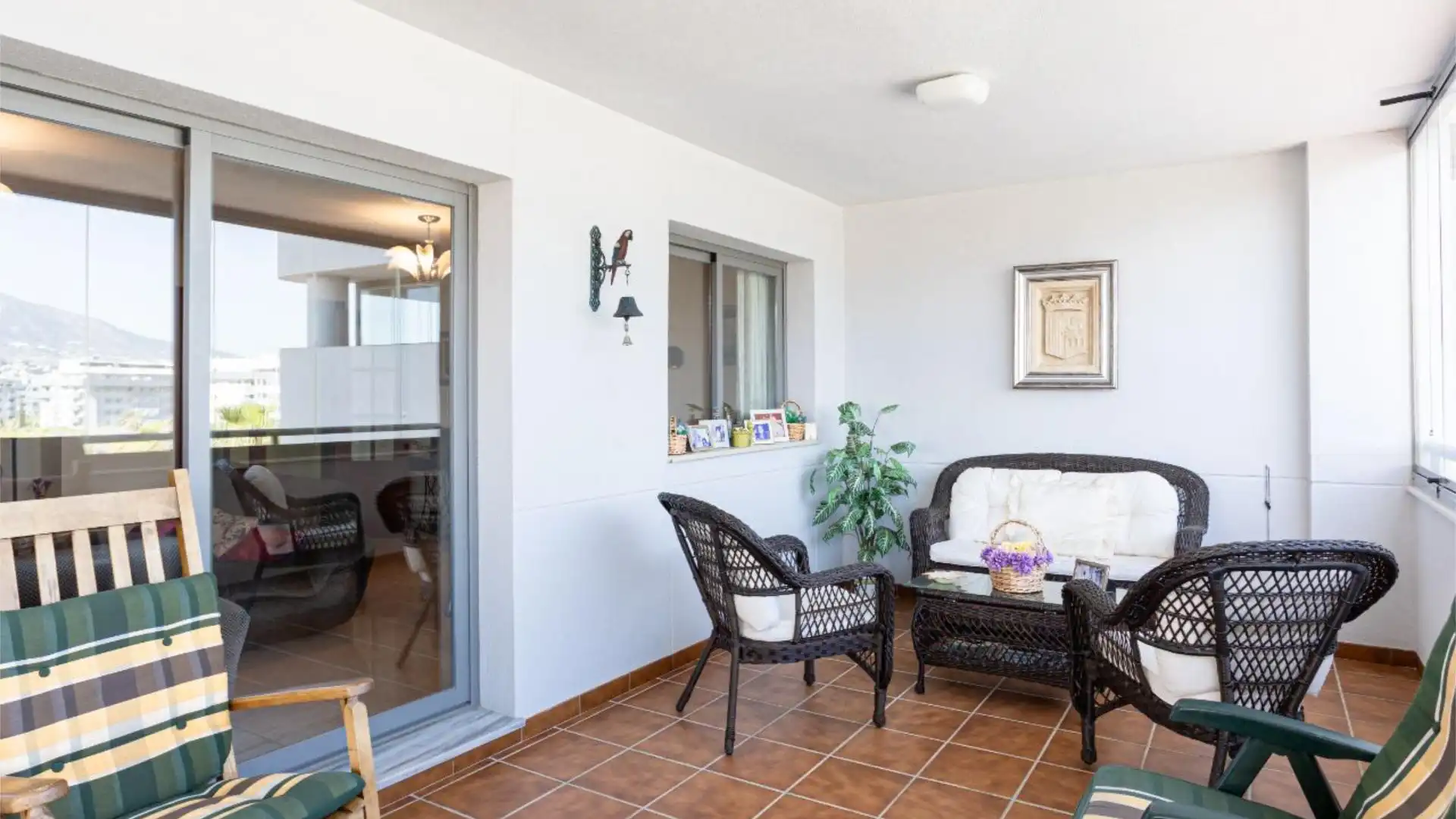 Piso en  Avenida de la Encarnación 13 - Foto 19