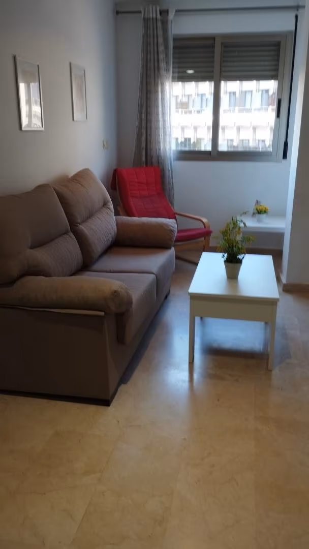 Apartamento en  Paseo Misionero Luis Fontes Servet 22 - Foto 10