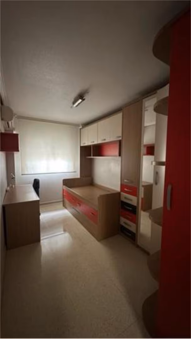 Piso en Guadalquivir