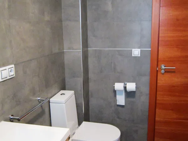 Piso en avenida Parque de la Alamedilla, 14 - Foto 18