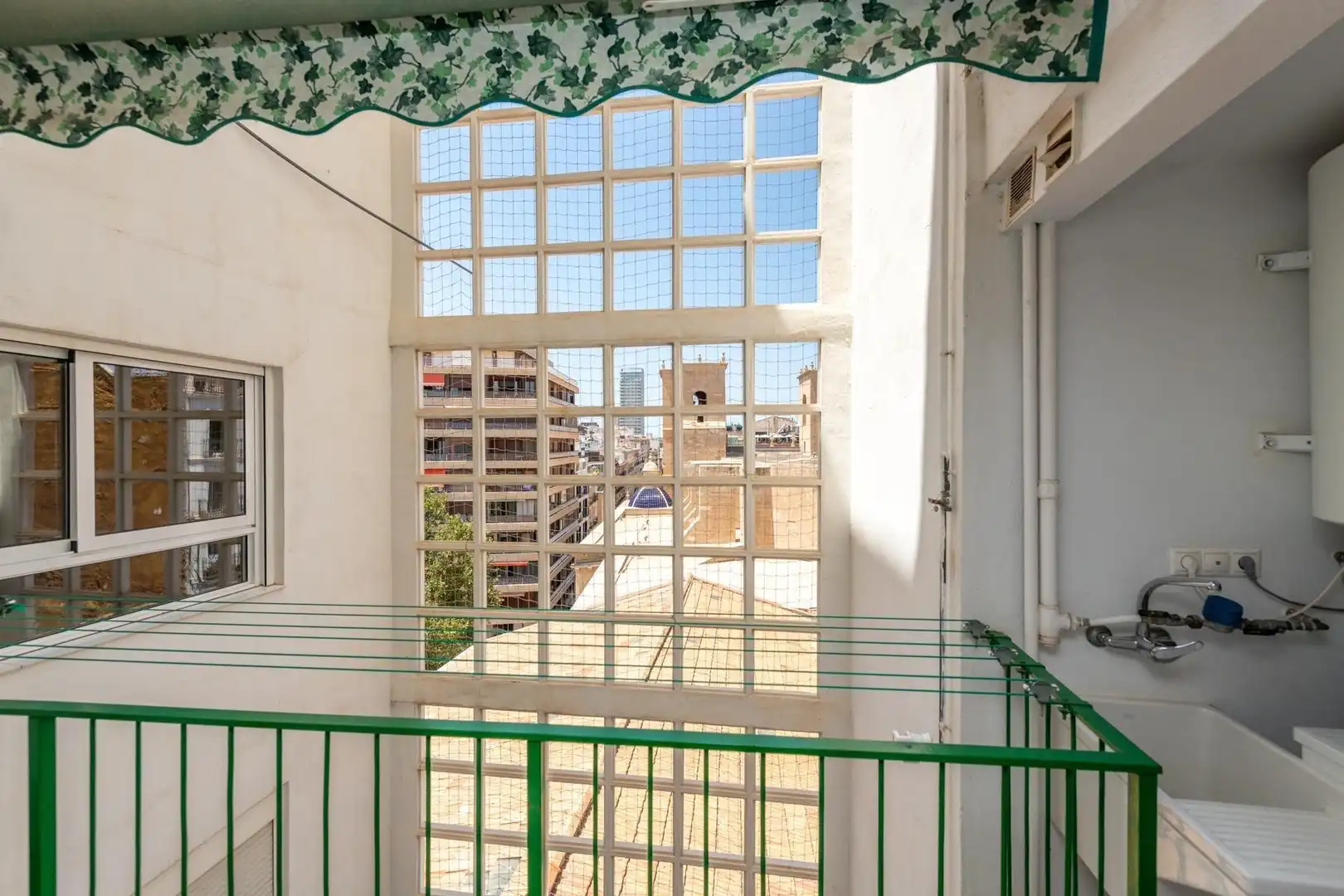 Piso en Alicante / Alacant - Foto 36