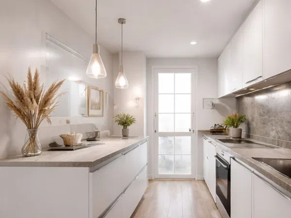 Piso en avenida Antonete Gálvez, 14 - Foto 3