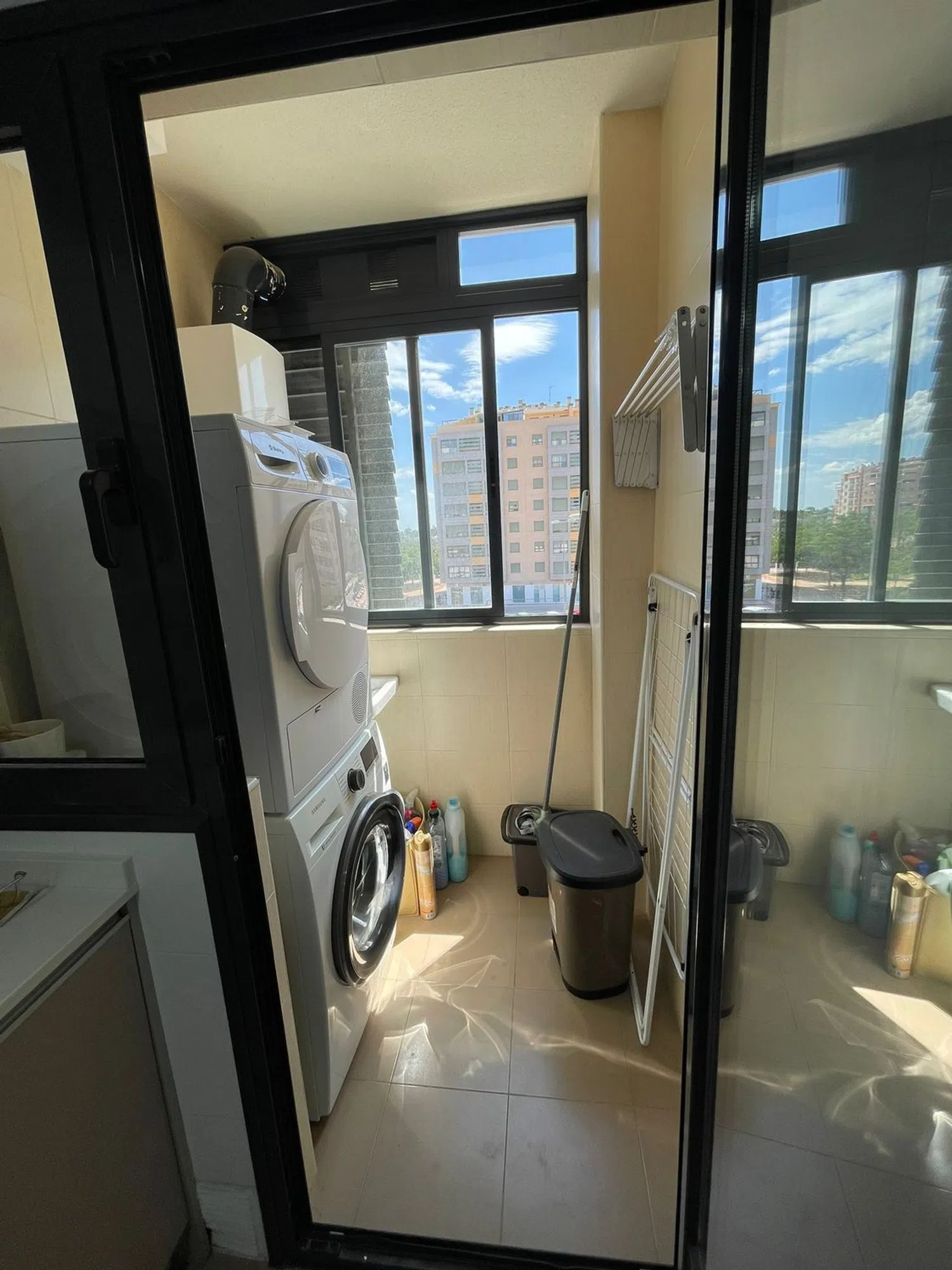 Piso en calle Miguel Vivancos, 3 p - Foto 9