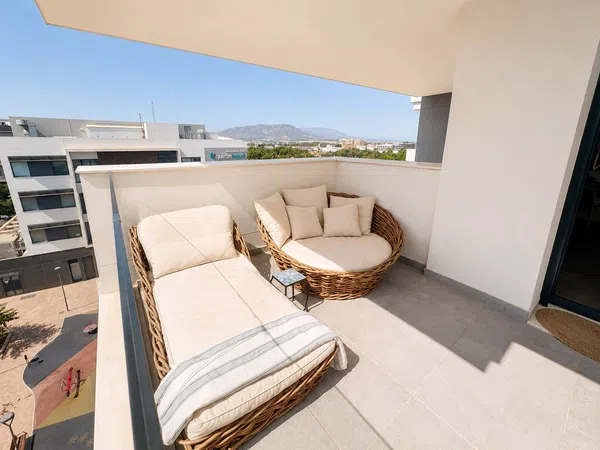Piso en Bulevar Pilar Miró, 4, Finca el Pato - Torre del Río - Foto 7