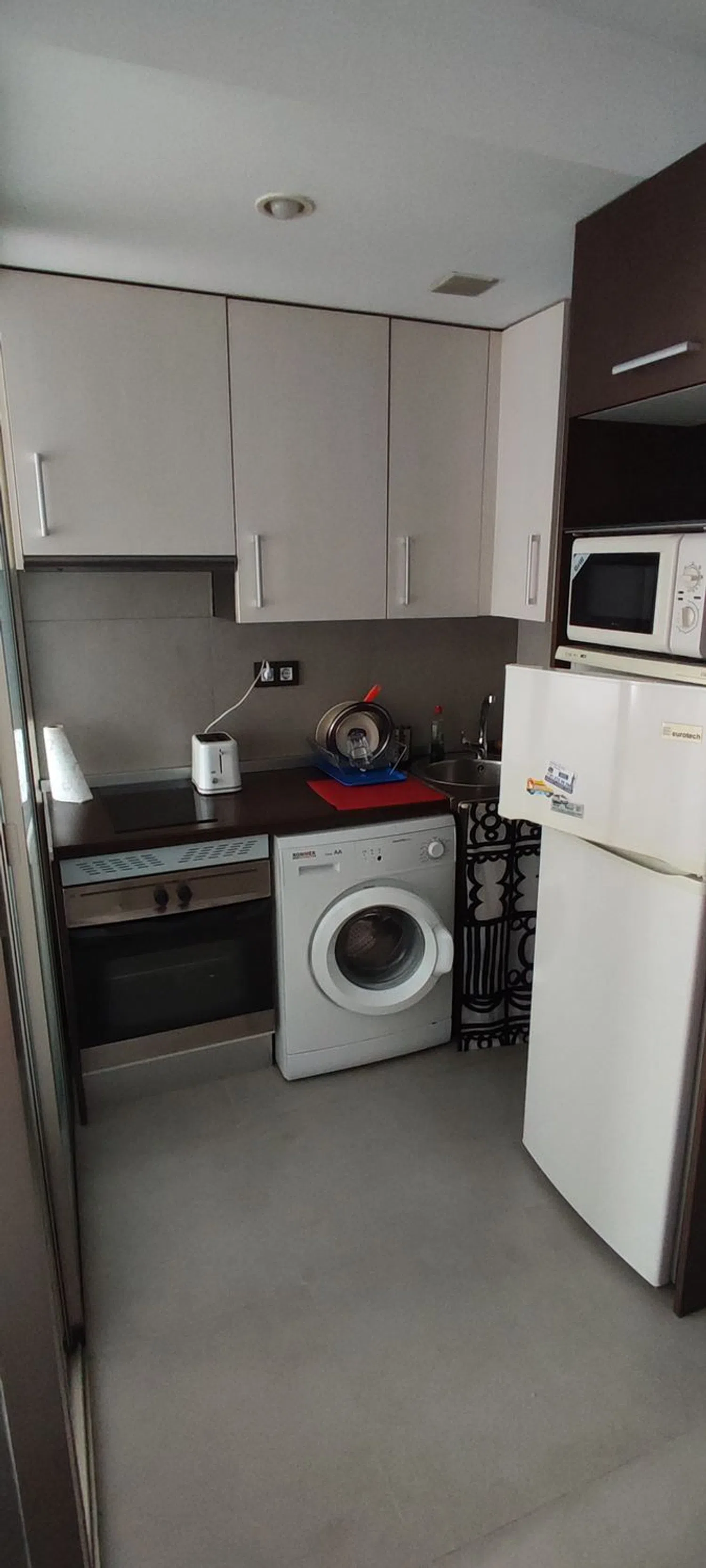 Estudio en avenida General, 33 - Foto 2