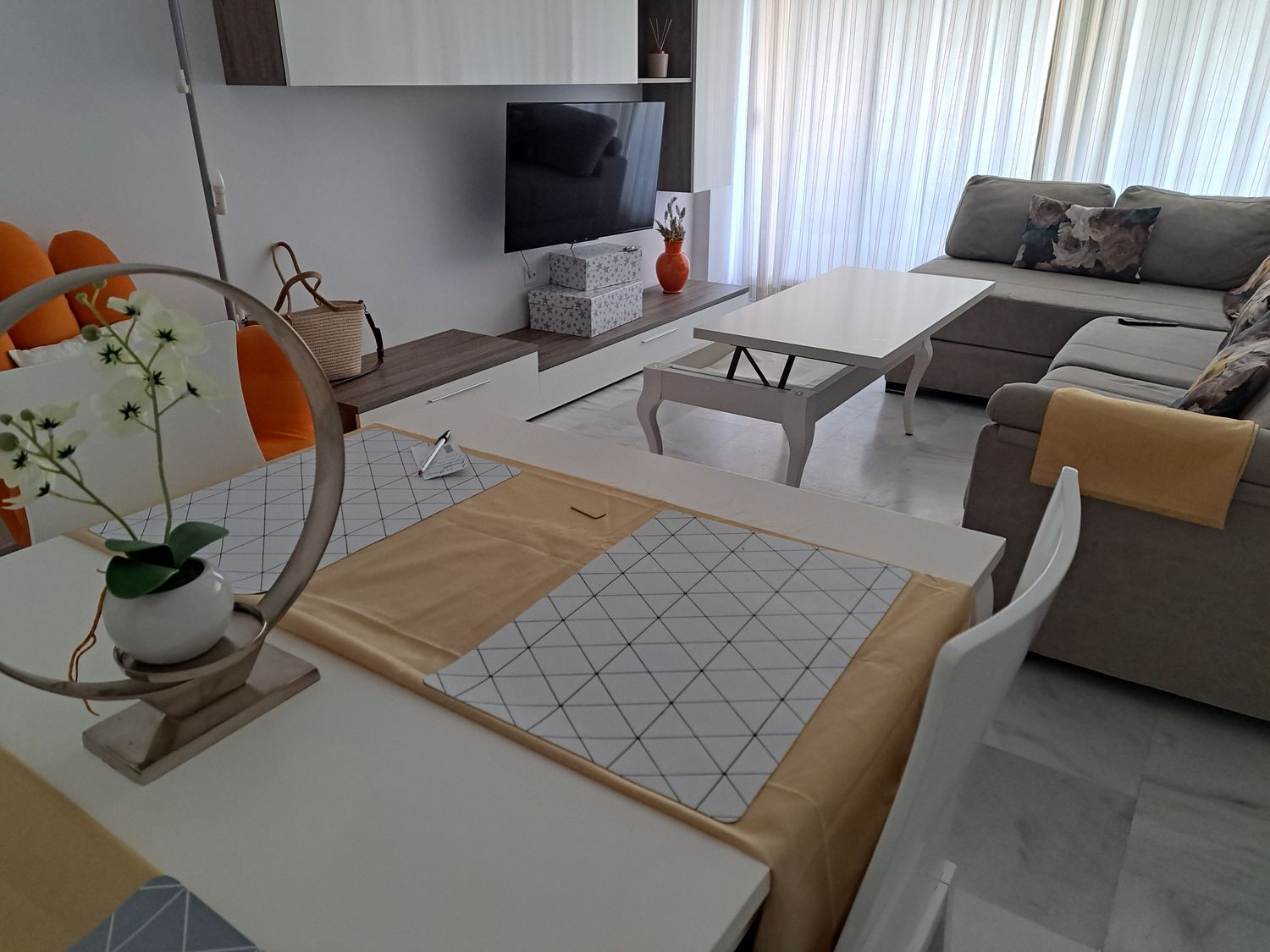 Piso en Calle Hernán Cortés, 4, Nuevo Portil, Nuevo Portil - Foto 13
