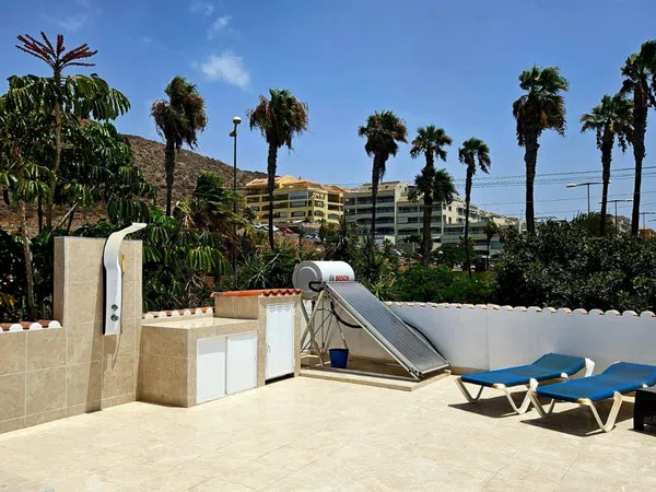 Chalet adosado en Calle Tucan, 2, Palm Mar, Palm Mar - Foto 4